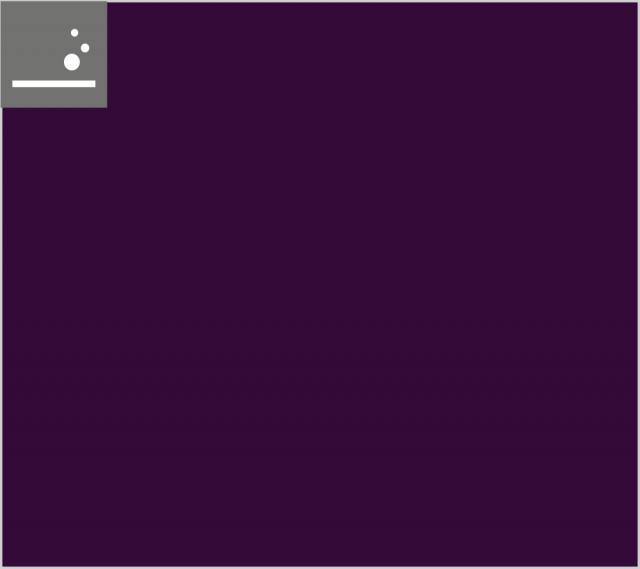 4548 Violet (Fiolet) - połysk akryl_1